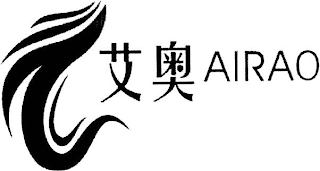 AIRAO logo