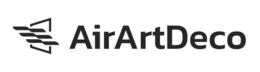 AIRARTDECO logo