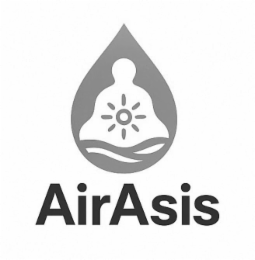 AIRASIS logo