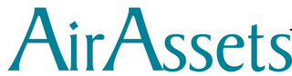 AIRASSETS logo