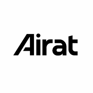 AIRAT logo