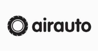 AIRAUTO logo
