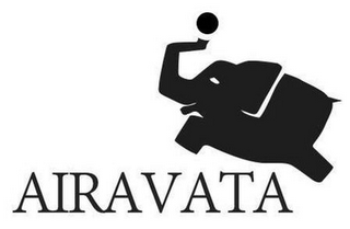 AIRAVATA logo