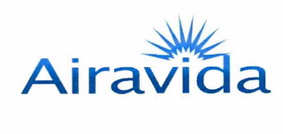 AIRAVIDA logo