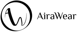AIRAWEAR logo