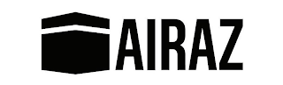 AIRAZ logo