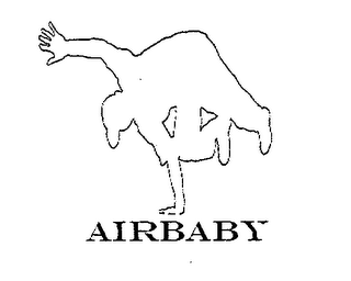 AIRBABY logo