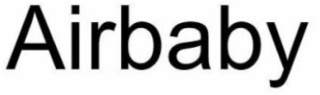 AIRBABY logo