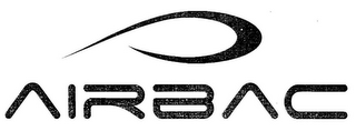 AIRBAC logo