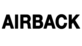 AIRBACK logo