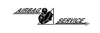 AIRBAG SERVICE logo