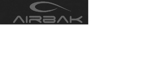AIRBAK logo