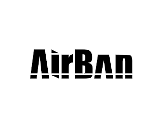 AIRBAN logo