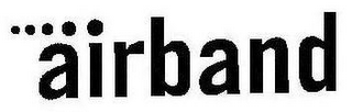 AIRBAND logo