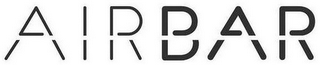 AIRBAR logo