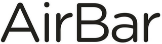 AIRBAR logo