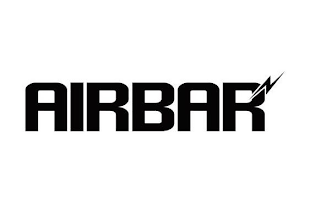 AIRBAR logo