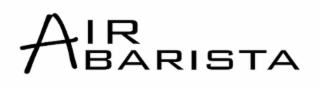AIRBARISTA logo