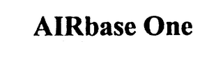 AIRBASE ONE logo