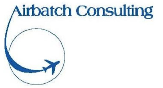 AIRBATCH CONSULTING logo