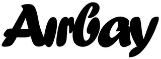 AIRBAY logo