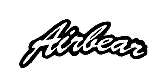 AIRBEAR logo