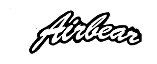 AIRBEAR logo
