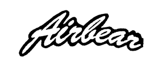 AIRBEAR logo