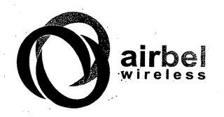 AIRBEL WIRELESS logo