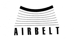 AIRBELT logo