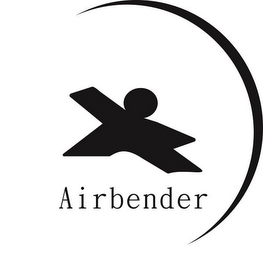 AIRBENDER logo