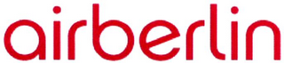 AIRBERLIN logo