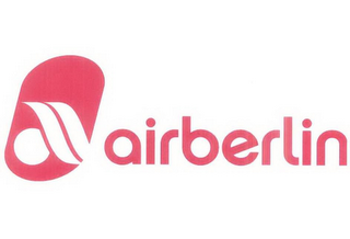 AIRBERLIN logo