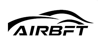 AIRBFT logo