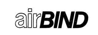AIRBIND logo