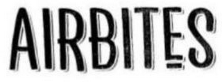 AIRBITES logo