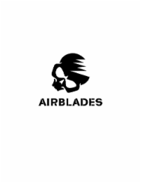 AIRBLADES logo