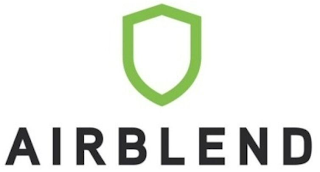 AIRBLEND logo
