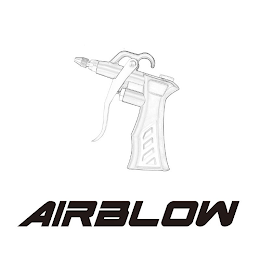AIRBLOW logo