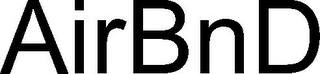 AIRBND logo