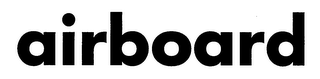 AIRBOARD logo
