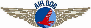 AIRBOB logo