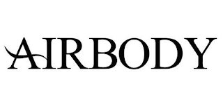 AIRBODY logo