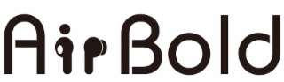AIRBOLD logo