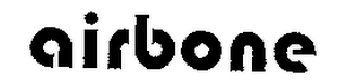 AIRBONE logo