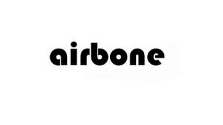 AIRBONE logo