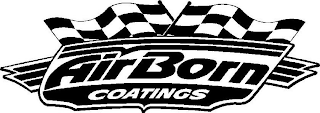 AIRBORN COATINGS logo
