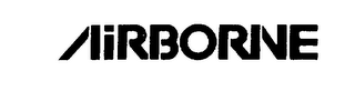 AIRBORNE logo