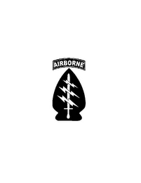 AIRBORNE