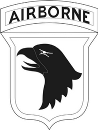 AIRBORNE